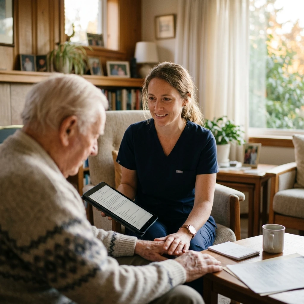 Hospice Recruiting: How to Fill Clinical Roles When Demand Is Outrunning the Workforce